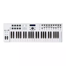 Teclado Controlador Midi Arturia Keylab Essential 49