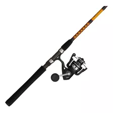 Ugly Stik Bigwater - Cana De Pescar Y Penn Pursuit Iv - Comb