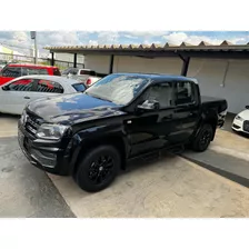 Volkswagen Amarok 2.0 Comfortline Cab. Dupla 4x4 Aut. 4p