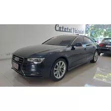 Audi A5 2.0 Ambition 2014