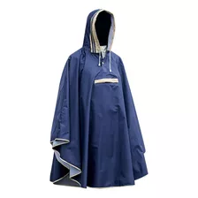 * Poncho De Lluvia Para Niños Capa De Lluvia Impermeable