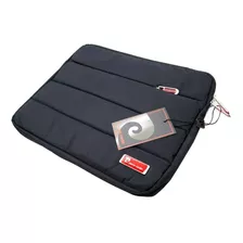 Funda Porta Notebook Maletin Estuche Acolchada Pierre Cardin