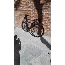 Bicicleta Urbana, Todo Nuevo.