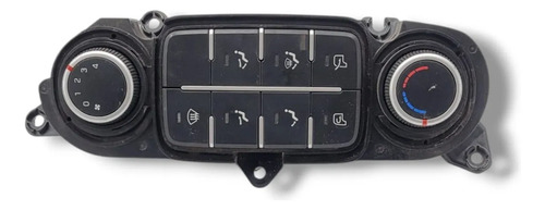 Comando Ar Condicionado Hyundai Hr 2019 2020 Vi137