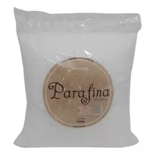 Parafina Alimentícia Para Doces E Culinária - Com 1 Kilo