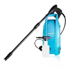 Lavadora De Alta Pressão Residencial Hw101 Makita 220v