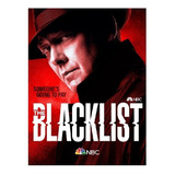 The Blacklist - Temporada 9 - Dvd