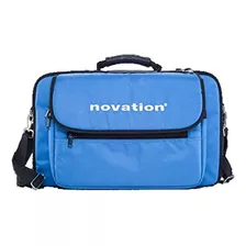 Novation - Funda Blanda Para Sintetizador Bass Station Ii, .