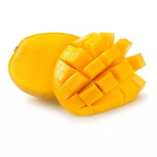 Mango En Pulpa Congelado - 1 Kg