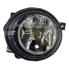 Faro Auxiliar Izquierdo Vw Tiguan 2008 - 2011