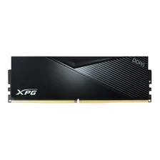 Memoria Ram Ddr5 16gb 5200 Mhz Gamer Adata Xpg Lancer Cl38