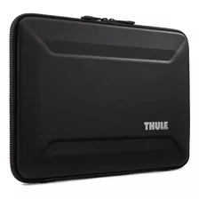 Thule Gauntlet Pasta Para Macbook Pro® 16 Pol Preto