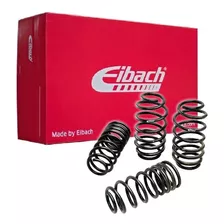 Pró-kit Eibach Molas Esportivas Bmw Serie 3 316i A 328i 2012+ 