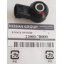 Sensor De Velocidad Nissan Frontier L4 2.4l 98/00 Walker