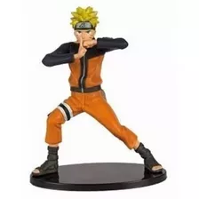Miniatura Naruto Coleção Figuras De Naruto Shippuden Agostin