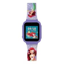 Relógio Infantil Interativo Condor Disney Smartwatch