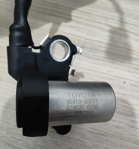 Sensor Ckp O De Posicin Cigeal Para Toyota Rav4 Original Foto 3