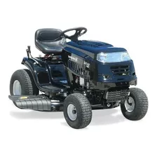 Mini Tractor Cortacésped Pasto Mtd 17 Hp X 1,05 Mts Corte 