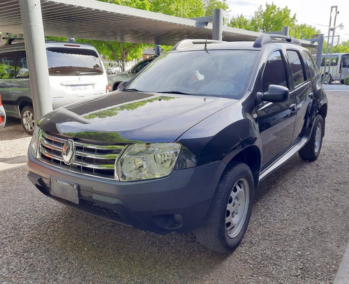Renault Duster Confort 1.6 4x2 Abs 2014