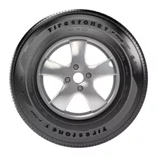 Pneu Firestone Aro 15 195/55r15 F-700 85h