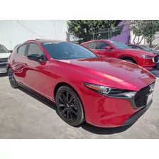 Mazda 3 Signature Aut 2023