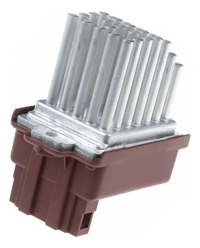 Modulo Resistencia Forzador Seat Leon Toledo Ibiza 1.6 1.8t