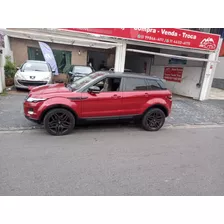 Evoque 2013 R$ 99.900 / Km 99.000 