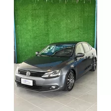 Jetta Highline