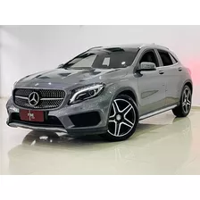 Mercedes-benz Gla250 2016