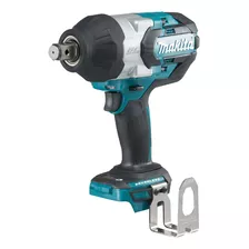 Chave De Impacto 18v 3/4 Dtw1001z S/ Bateria Makita