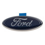 Emblema Nuevo Ford Ghia Focus Mondeo Fusion Fiesta Nuevo Oem