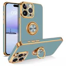 Bentoben Compatible Con La Funda Del iPhone 15 Pro, La Funda