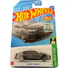 Hot Wheels Audi Rs E-tron Gt (2022)