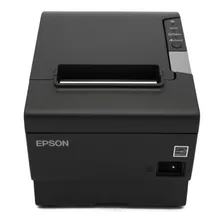 Impresora Termica Epson Tm-t 88v