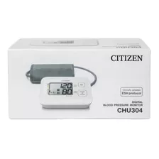 Monitor De Presión Digital Brazo Automático Citizen Chu304 