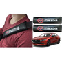Mazda 3 Hatchback Tapicera Automotriz Fundas Tactopiel Azul