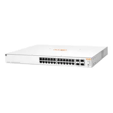 Switch Jl683a Aruba Ion 1930 24g 4sfp+ 195w Sw Mm