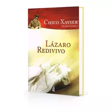 Lazaro Redivivo