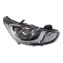 Stop Izquierdo Hyundai I35 Elantra 2011-2014 Depo  Hyundai Galloper