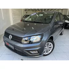 Volkswagen Gol 1.6 Msi Flex 2022 Único Dono