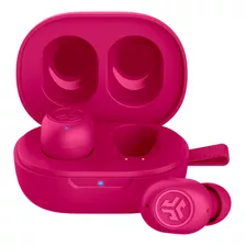 Audifono True Wireless Jbuds Mini Jlab Rosado