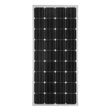 Panel Solar Monocristalino Netion 150w