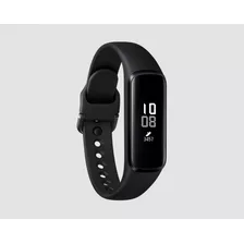 Samsung Galaxy Fit E En Caja Bluetooth Tactil Negro