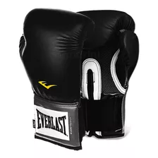 Luva De Treino Boxe Muay Thai Pro Style Training Everlast 