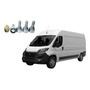 Birlos De Seguridad 14x1.5 Fiat Ducato 2020 Evita Robo 