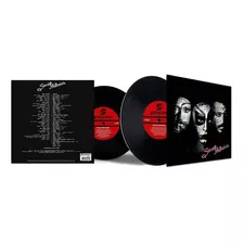 Lp Vinil Secos & Molhados Ii 180g Clássicos Edição Limitada