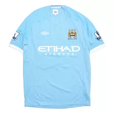 Manchester City 2010/11, Talla L, #38 Boyata, Utilería