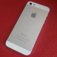 iPhone 5s Partes Detalle En Cristal