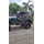 Jeep Rustico