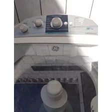 Máquina De Lavar Roupa Ge Eco Performance 15kg Usada